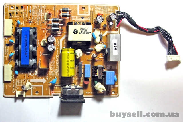 Блoки питания для мониторов samsung,        LG,        benq.       .