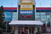 Київ, вул. Голего, 7, приміщення в ТЦ 150м2 (1й пов.)