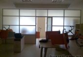 перегородки офисные киев,  ремонт перегородок киев