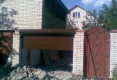 ролеты защитные киев,  жалюзи киев