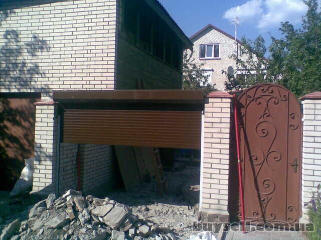 ролеты защитные киев,  жалюзи киев
