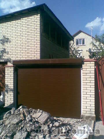 ролеты защитные киев,  жалюзи киев