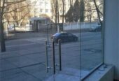 торговые витрины киев,  ремонт торговых витрин