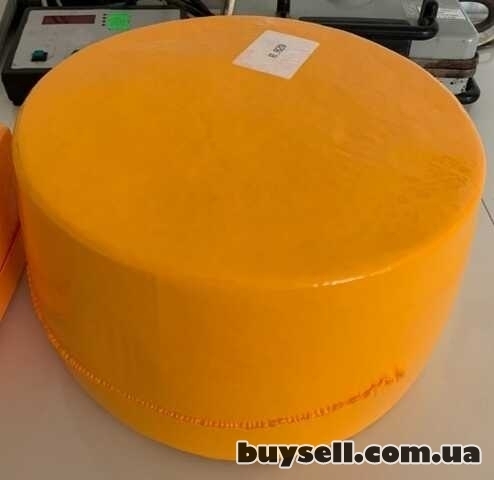 Сирний продукт"Український",  50% жиру в сухій речовині,  кр