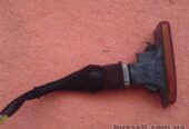 Датчик рівня омивочної рідини в бачку до Peugeot 406