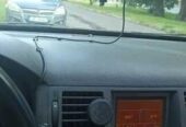 Держатели чёрные для проводов на панели авто 25 штук