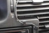 Держатели проводов в салоне авто