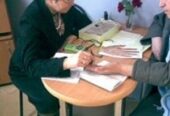 Діагностика організму по акупунктурі