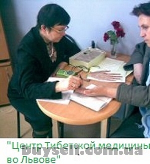 Діагностика організму по акупунктурі