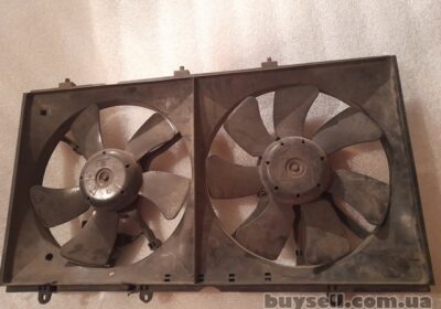 diffuzor_dva_ventilyatora_Mitsubishi_lancer_9_2004-2007p_4045958