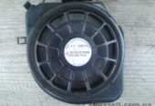 Динаміки з дверей до Mercedes Benz C W202