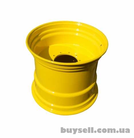 Диск колеса 700А. 31. 00. 020 DW 610-660 трактора Кировец