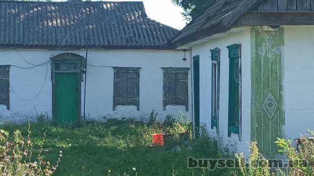 Продам будинок в селі Шульгівка