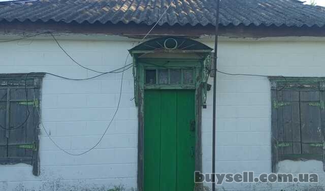 Продам будинок в селі Шульгівка