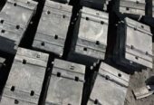 Пропонуємо виробництво залізничних підкладок Д-50