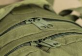 Тактичний армійський військовий штурмовий рюкзак на 40 л