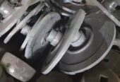 Виробництво деталей способами ЛГМ та ХТС,  виливки «під ключ»