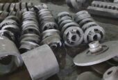 Виробництво деталей способами ЛГМ та ХТС,  виливки «під ключ»