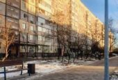 2к квартира на правом берегу Днепра