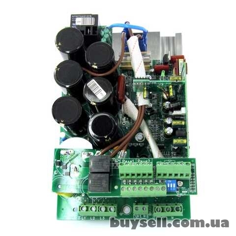 CFM 310,  Перетворювачі частоти потужністю 0. 75 – 11кВт 380/380