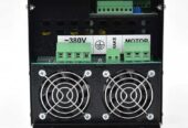 CFM 310,  Перетворювачі частоти потужністю 0. 75 – 11кВт 380/380