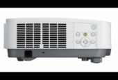 Проекторы NEC P502HL (Full HD,  5000 ANSI Lm,  LASER)  б/у