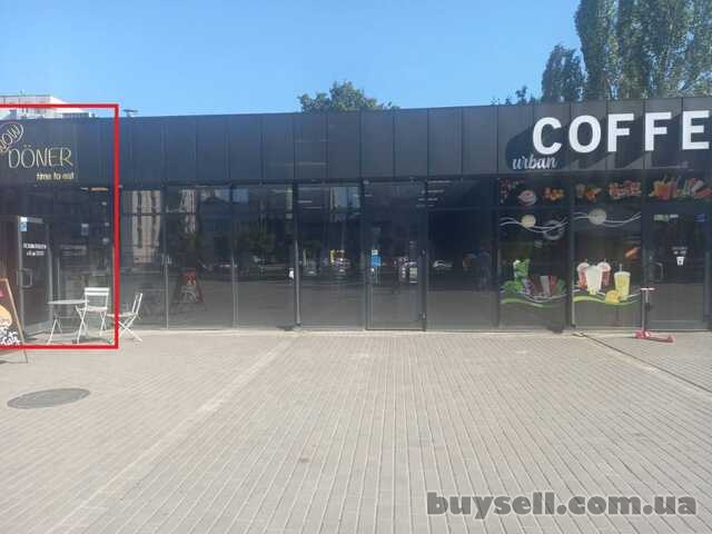 Аренда кафе магазина