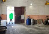 Аренда капитального помещения 100м2 с кран-балкой