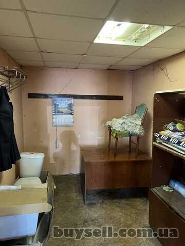 Аренда капитального помещения 100м2 с кран-балкой