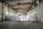 Аренда капитального помещения с кран-балкой под цех,  производство