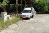 Аренда площадки на территории промышленной базы