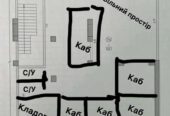 Аренда помещения под Магазин Салон Клинику