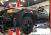 Автосервіс у Дніпрі:  якісний ремонт та налаштування!