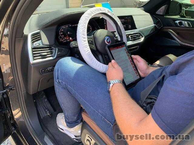 Автосервіс у Дніпрі:  якісний ремонт та налаштування!