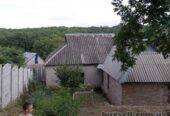 Будинок на дві сім’ї