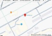 Бульвар Слави 5,  біля "Сільпо" Червона лінія з окремим вход