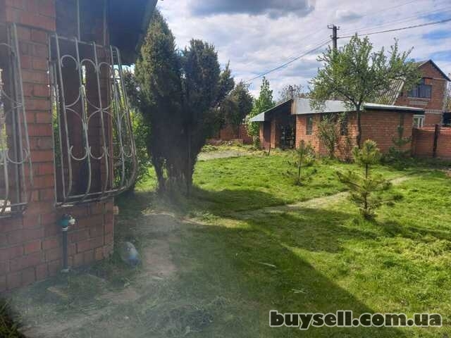 Дача в замечательном месте Обуховки, кооператив «Элеватор»