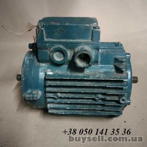 Двигун змінного струму Bonfiglioli Group BN63A4