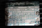 Двигун змінного струму Bonfiglioli Group BN63A4