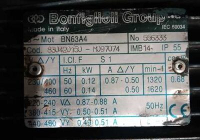dnepropetrovsk-dvigun_zminnogo_strumu_Bonfiglioli_Group_BN63A4_4034900