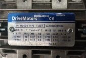 Электродвигатель DRIVE MOTORS