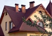 Кровельные работы в Днепре