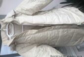 Куртка демисезонная