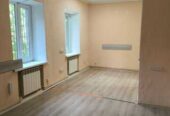 Квартира 100 м2 в центрі міста.