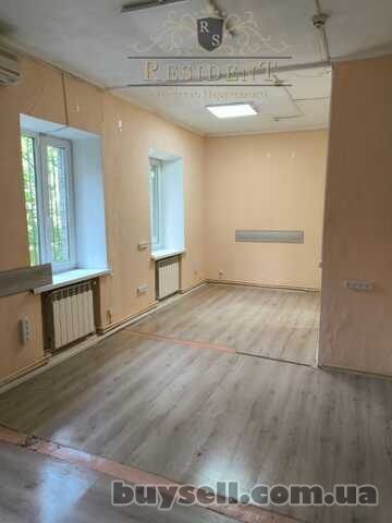 Квартира 100 м2 в центрі міста.