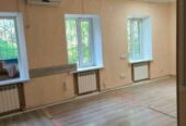Квартира 100 м2 в центрі міста.