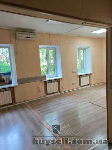 Квартира 100 м2 в центрі міста.