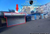 МАФ 15 м2,  на вході в "ВАРУС"