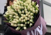 Магазин цветов Днепр Есть доставка букетов