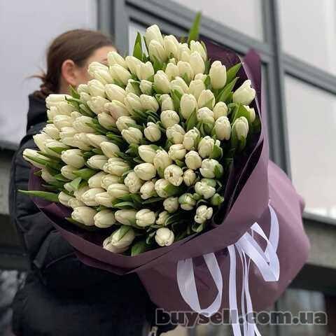 Магазин цветов Днепр Есть доставка букетов